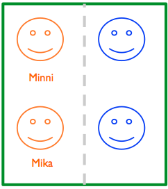 Condition structure demonstrated